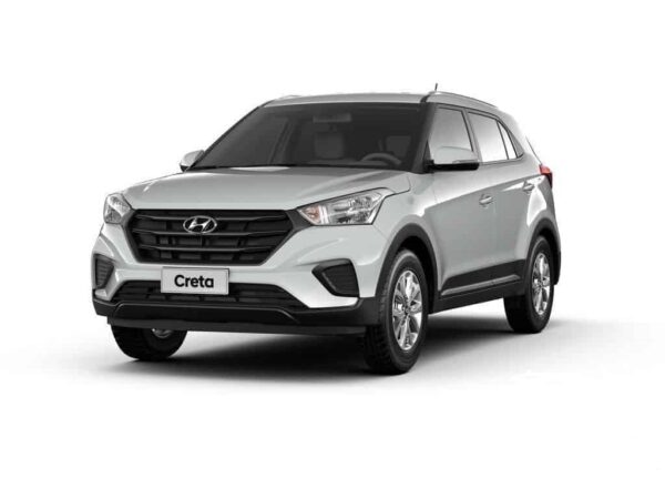 Creta Action 1.6 Automático