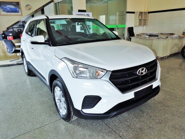 Creta Action 1.6 Automático - Image 2