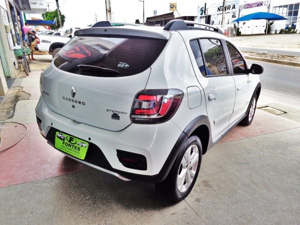 Sandero Stpeway 1.6 - Image 2
