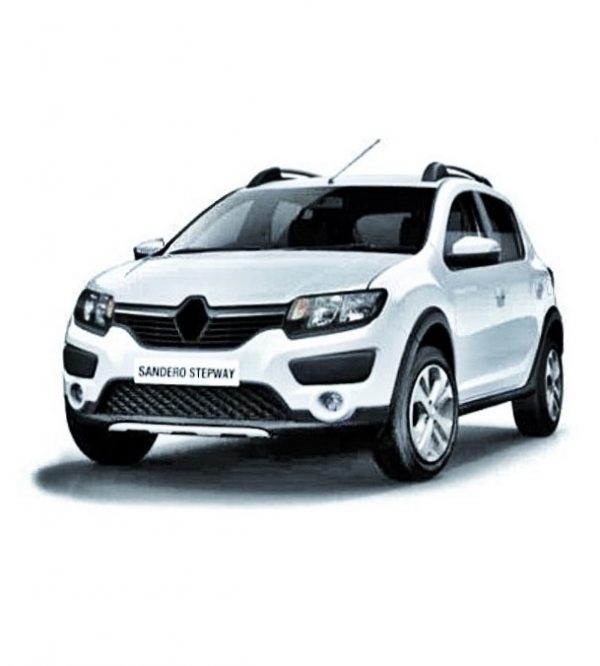 Sandero Stpeway 1.6
