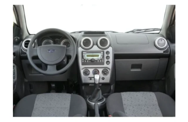 Fiesta Class Hatch 1.6 - Image 3