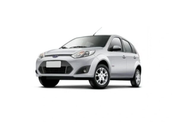 Fiesta Class Hatch 1.6