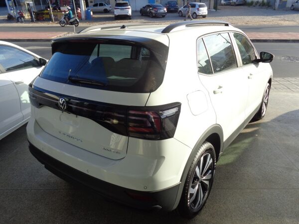 T-Cross 200 TSI 1.0 AT - Image 2