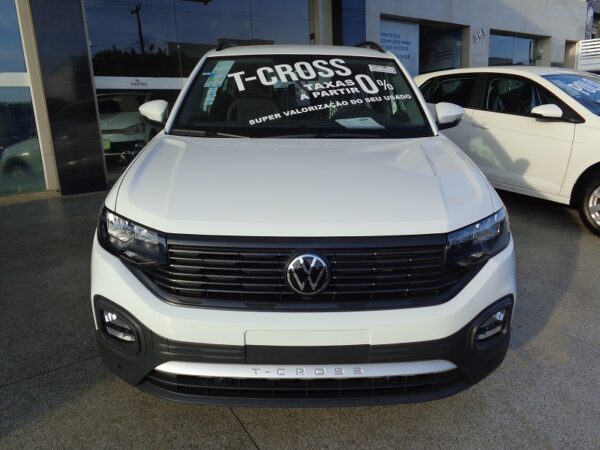T-Cross 200 TSI 1.0 AT - Image 3