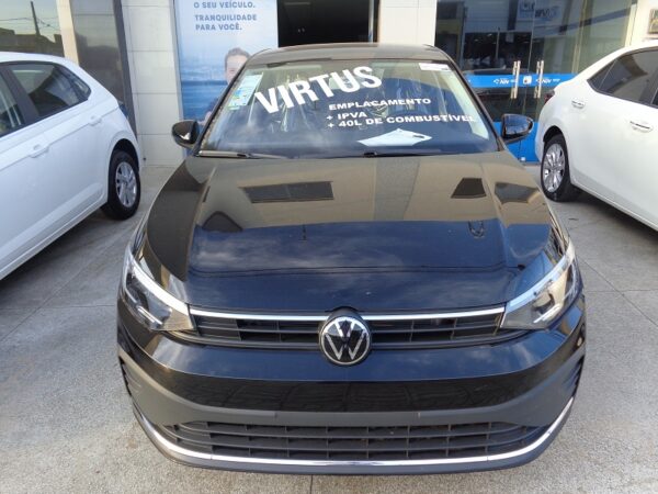 Virtus AB. 1.0 Turbo At. - Image 3