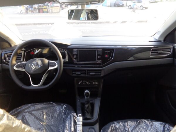 Virtus AB. 1.0 Turbo At. - Image 4