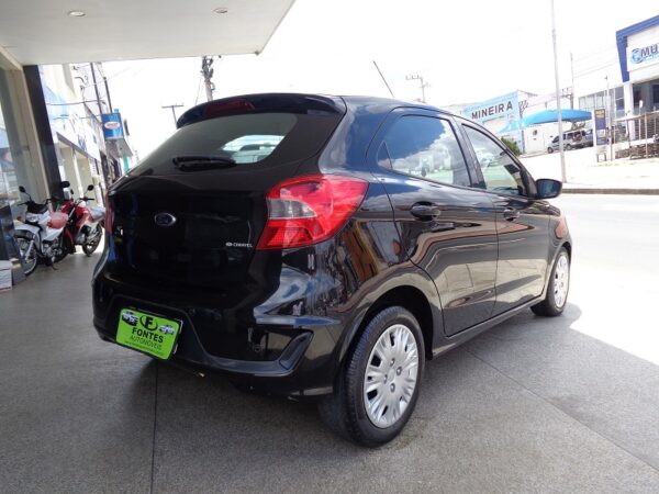 Ka SE Plus 1.0 Flex - Image 3